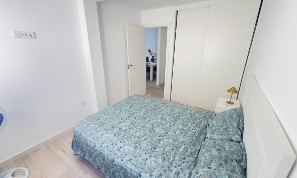Revente - Bungalow -
Orihuela Costa - La Regia
