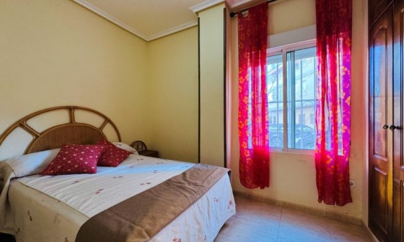 Revente - Apartment -
La Mata - Costa Blanca