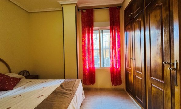 Revente - Apartment -
La Mata - Costa Blanca