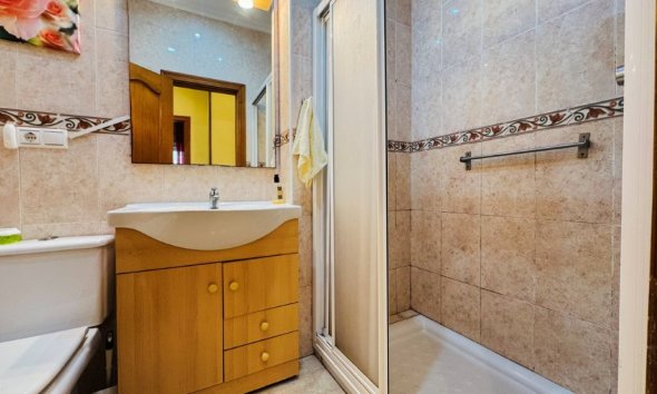Revente - Apartment -
La Mata - Costa Blanca