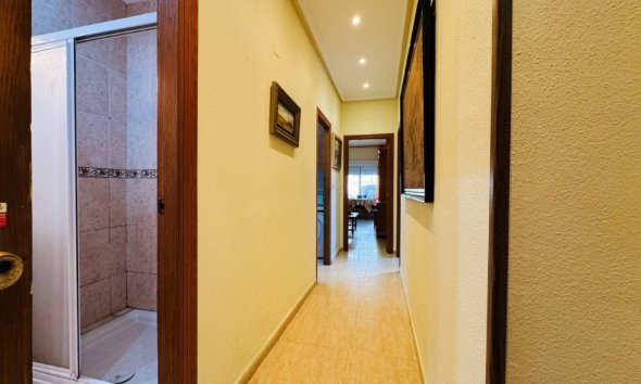 Revente - Apartment -
La Mata - Costa Blanca