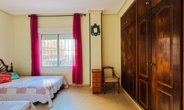 Revente - Apartment -
La Mata - Costa Blanca