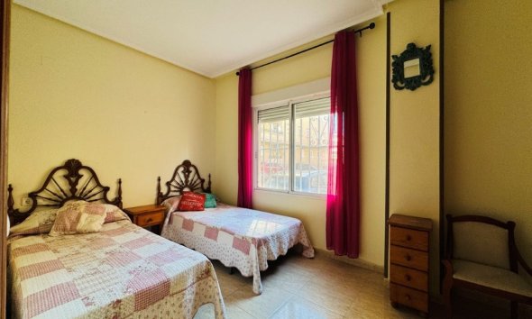 Revente - Apartment -
La Mata - Costa Blanca