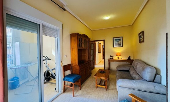 Revente - Apartment -
La Mata - Costa Blanca