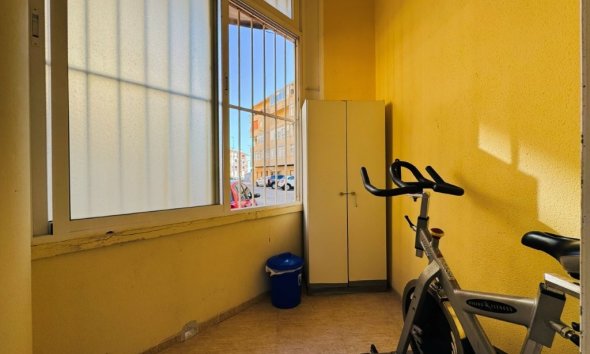 Revente - Apartment -
La Mata - Costa Blanca