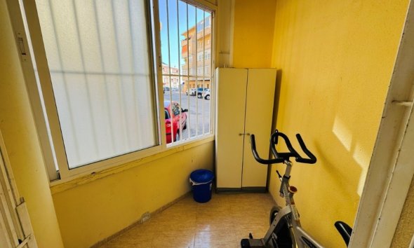 Revente - Apartment -
La Mata - Costa Blanca