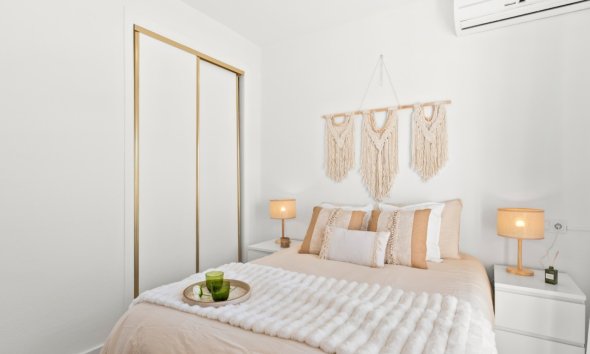 Revente - Town House -
Orihuela Costa - Costa Blanca