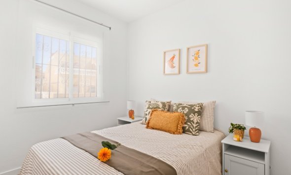 Revente - Town House -
Orihuela Costa - Costa Blanca