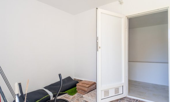Revente - Town House -
Orihuela Costa - Costa Blanca