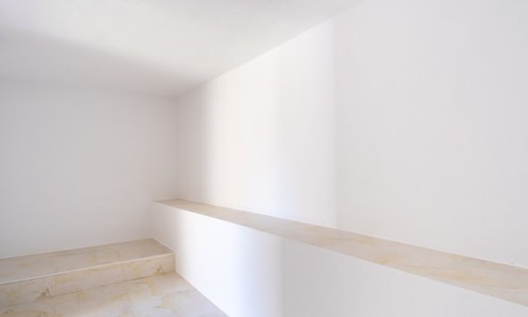 Revente - Town House -
Orihuela Costa - Costa Blanca