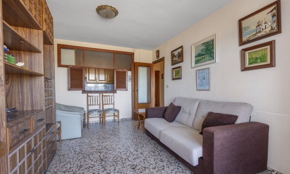Revente - Apartment -
Torrevieja - Costa Blanca