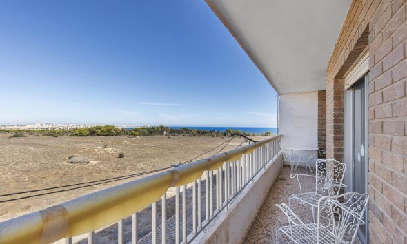 Revente - Apartment -
Torrevieja - Costa Blanca