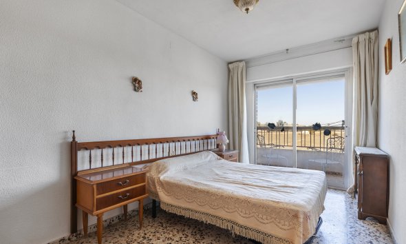 Revente - Apartment -
Torrevieja - Costa Blanca