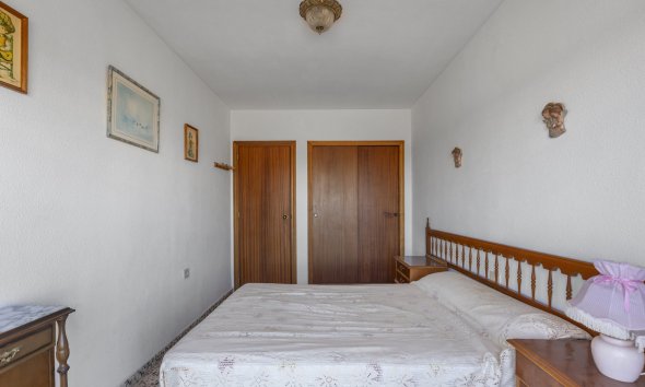 Revente - Apartment -
Torrevieja - Costa Blanca