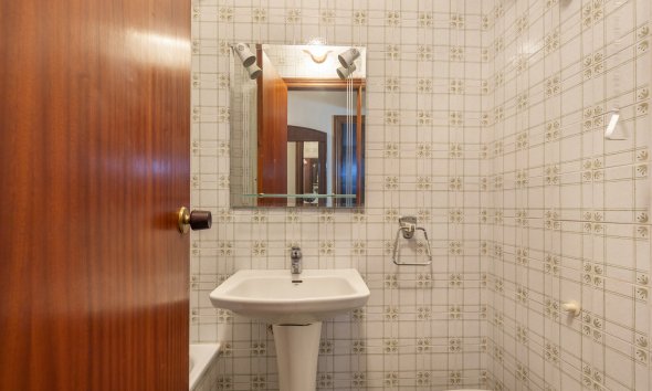 Revente - Apartment -
Torrevieja - Costa Blanca