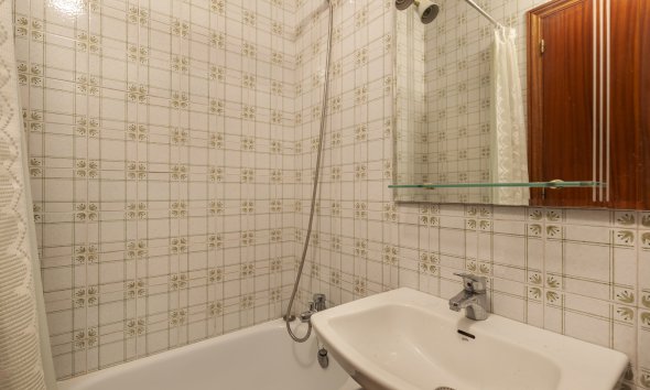 Revente - Apartment -
Torrevieja - Costa Blanca