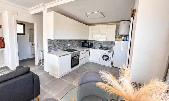 Revente - Villa -
Villamartin - Costa Blanca