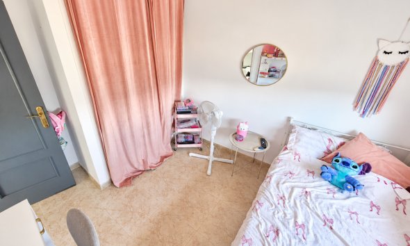 Revente - Villa -
Villamartin - Costa Blanca