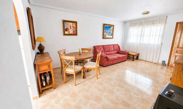 Revente - Apartment -
Villamartin - Costa Blanca