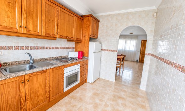 Revente - Apartment -
Villamartin - Costa Blanca