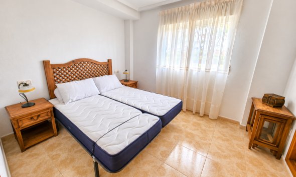 Revente - Apartment -
Villamartin - Costa Blanca