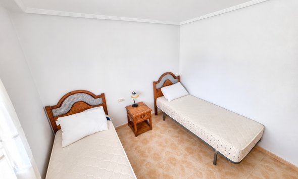 Revente - Apartment -
Villamartin - Costa Blanca