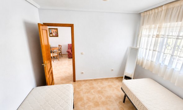 Revente - Apartment -
Villamartin - Costa Blanca