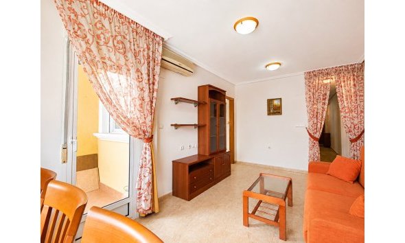 Revente - Apartment -
Torrevieja - Costa Blanca