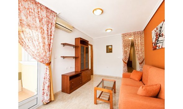 Revente - Apartment -
Torrevieja - Costa Blanca