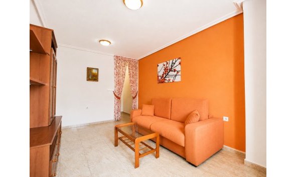 Revente - Apartment -
Torrevieja - Costa Blanca