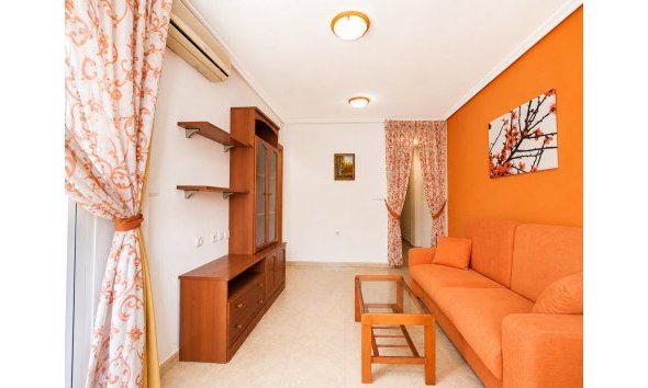 Revente - Apartment -
Torrevieja - Costa Blanca