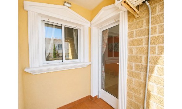 Revente - Apartment -
Torrevieja - Costa Blanca