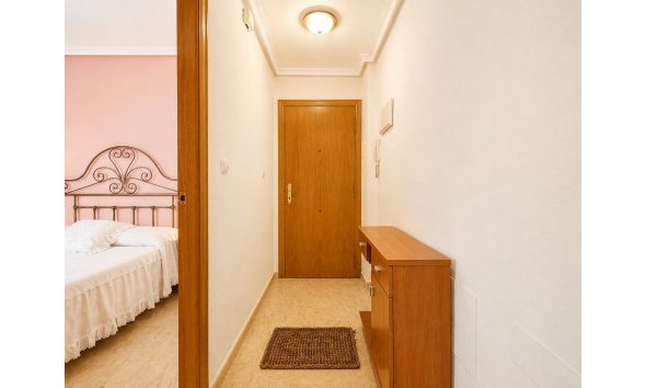 Revente - Apartment -
Torrevieja - Costa Blanca