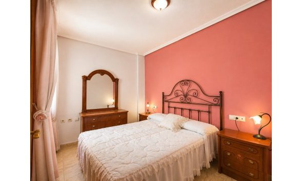 Revente - Apartment -
Torrevieja - Costa Blanca