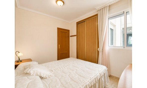 Revente - Apartment -
Torrevieja - Costa Blanca