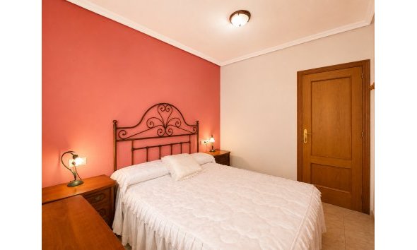 Revente - Apartment -
Torrevieja - Costa Blanca