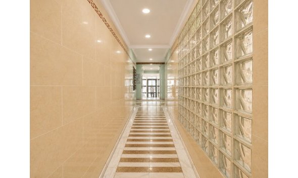Revente - Apartment -
Torrevieja - Costa Blanca