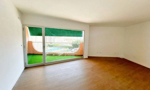 Revente - Apartment -
La Zenia - Costa Blanca