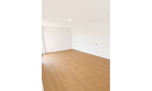 Revente - Apartment -
La Zenia - Costa Blanca