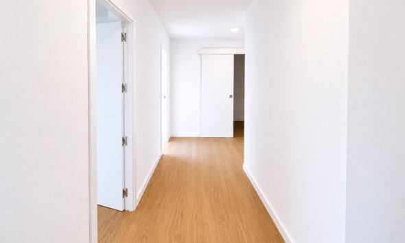 Revente - Apartment -
La Zenia - Costa Blanca