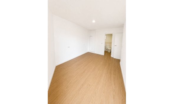 Revente - Apartment -
La Zenia - Costa Blanca