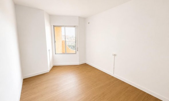 Revente - Apartment -
La Zenia - Costa Blanca