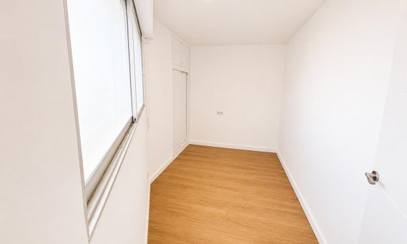 Revente - Apartment -
La Zenia - Costa Blanca