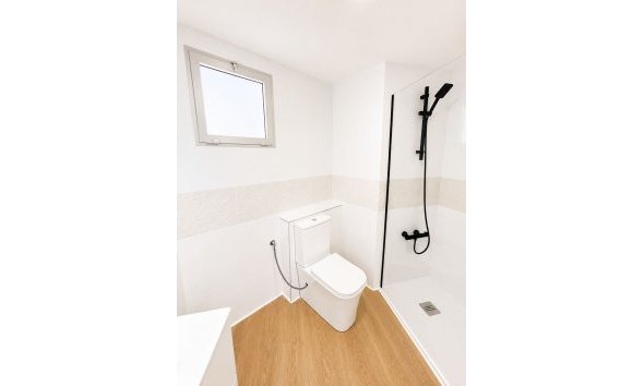 Revente - Apartment -
La Zenia - Costa Blanca
