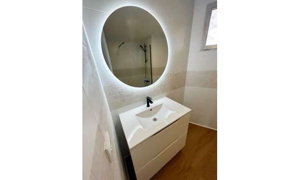 Revente - Apartment -
La Zenia - Costa Blanca