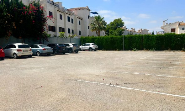Revente - Apartment -
La Zenia - Costa Blanca