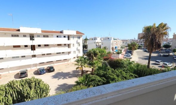 Revente - Attique -
Torrevieja - Costa Blanca