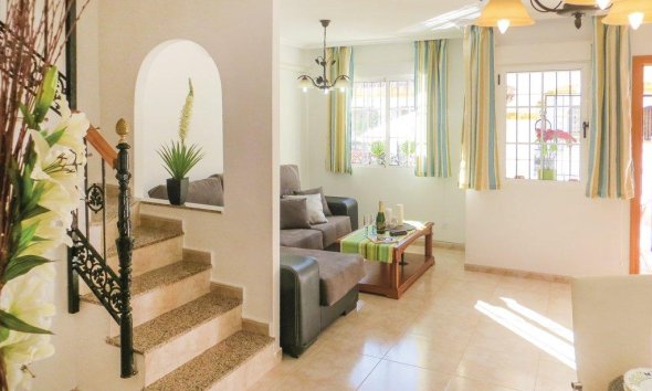 Revente - Town House -
Torrevieja - Carrefour