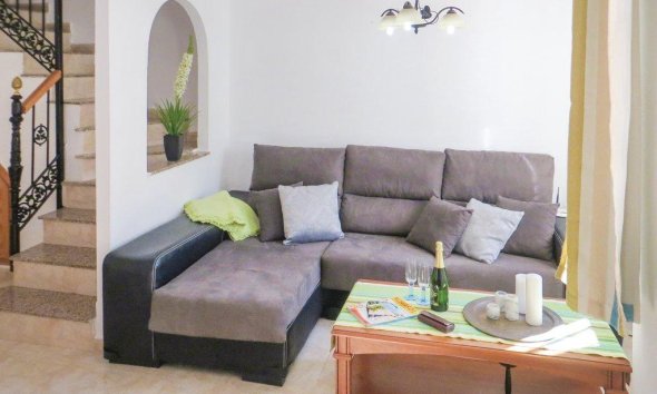 Revente - Town House -
Torrevieja - Carrefour