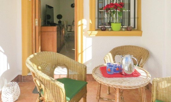 Revente - Town House -
Torrevieja - Carrefour